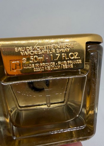 1 Million Intense 50ml - Görsel 3