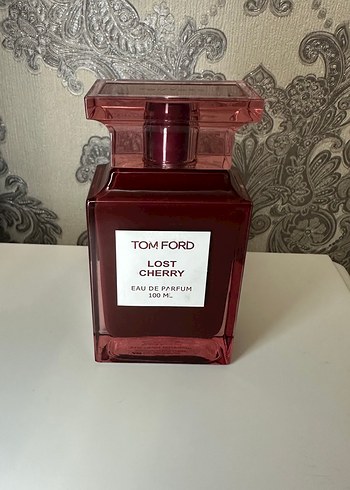 Tom Ford Lost Cherry Parfümü 100 ml