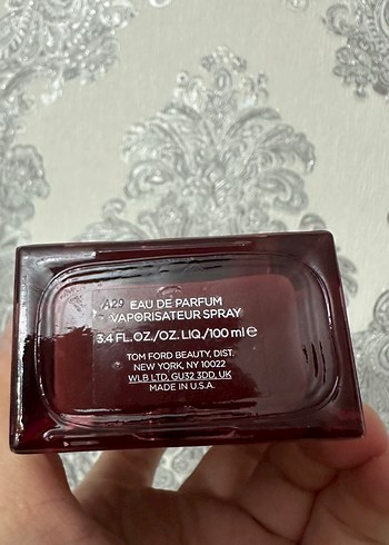 Tom Ford Tom Ford Lost Cherry Parfümü 100 ml