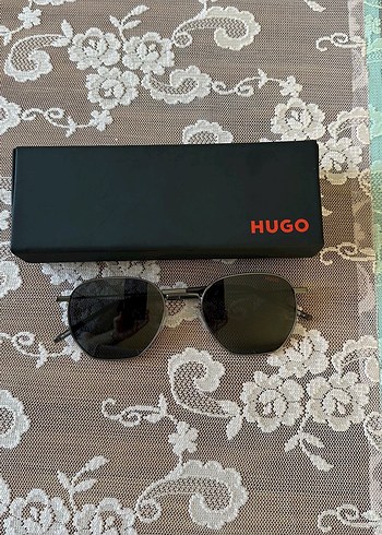 Hugo Boss Güneş Gözlüğü