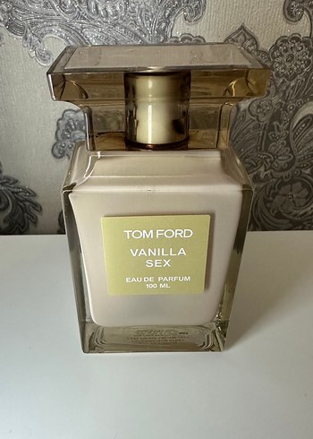 Tom Ford Vanilla Sex Parfümü 100ml