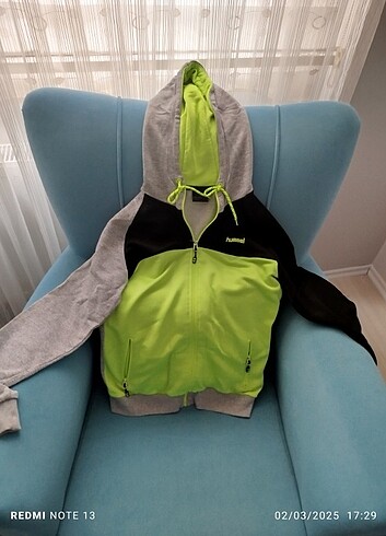 Hummel Hummel eşofman takımı