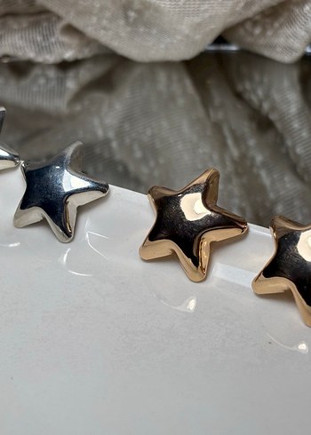 Parlak İşlemeli Altın Kadın Bileklik - Görsel 11