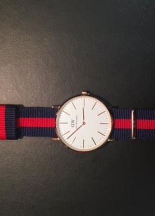 Markasız Ürün Daniel Wellington 40 mm saat