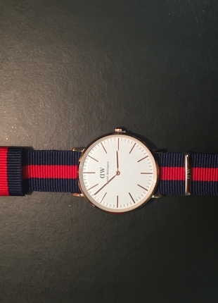 Markasız Ürün DW 40 mm saat