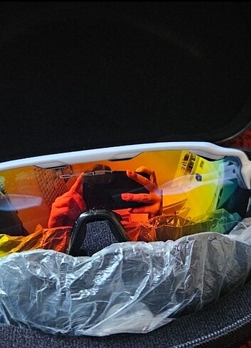 Oakley Gözlük 