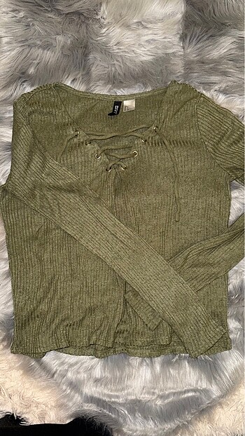 h&m bluz