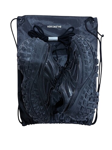 BALENCIAGA DEFENDER