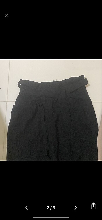 Diğer Bayan pantolon 26 beden
