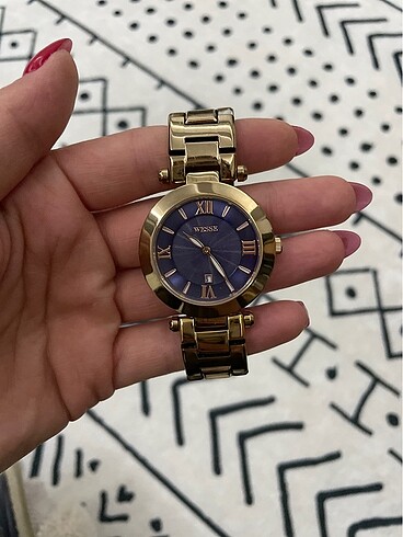 Michael Kors WESSE KADIN KOL SAATİ