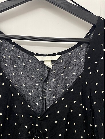H&M H&M ELBİSE