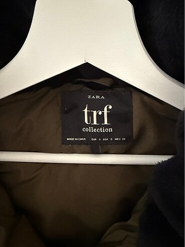 Zara mont - Görsel 5