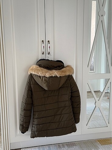 Zara Zara mont