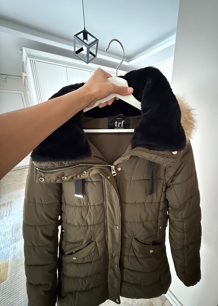 Zara mont - Görsel 3