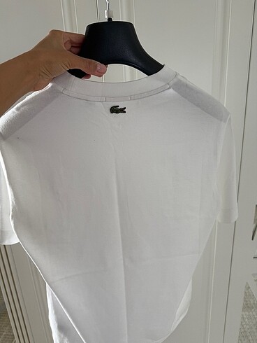 Lacoste Lacoste tşört