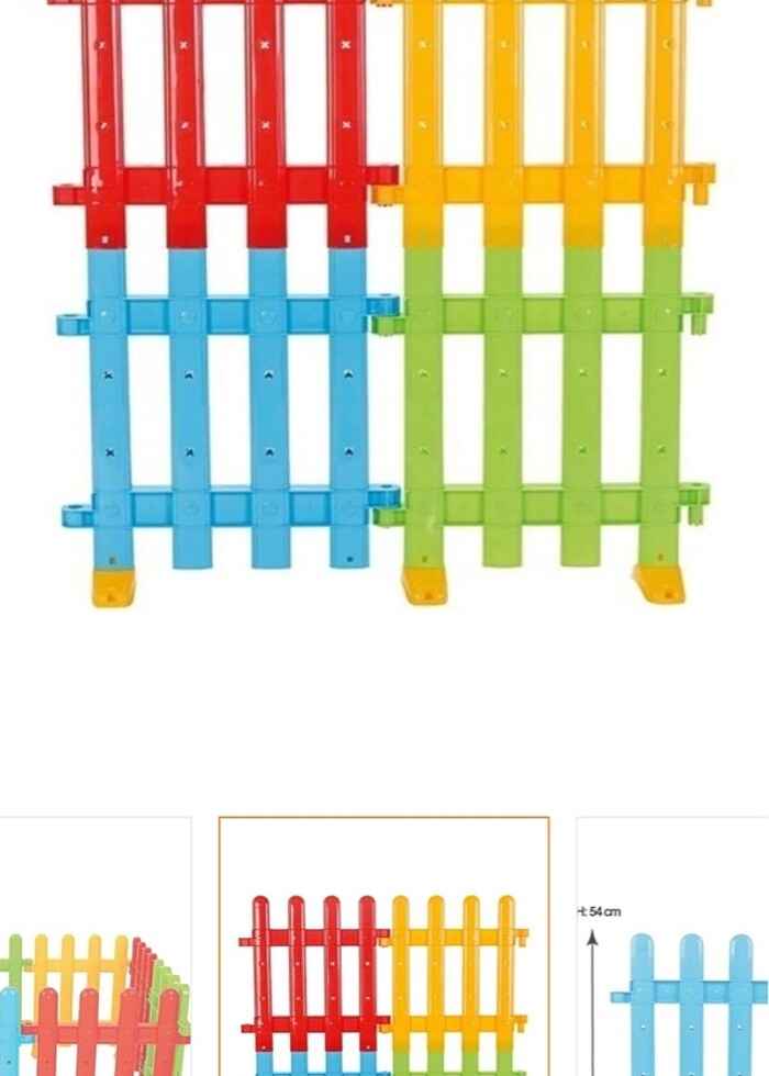 Pilsan çit - Görsel 3