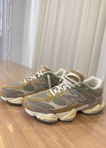 New balance 9060 - Görsel 5