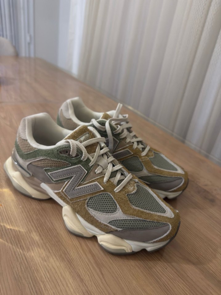 New balance 9060 - Görsel 2