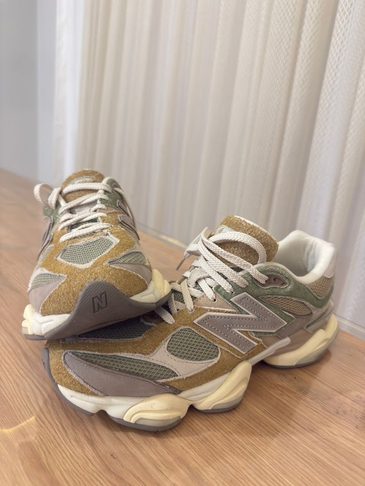 New balance 9060 - Görsel 3