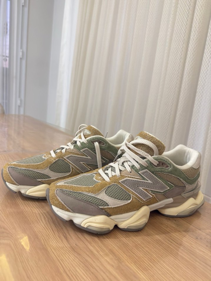 New balance 9060 - Görsel 5