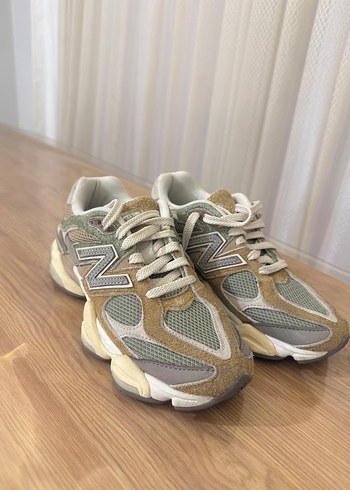 New balance 9060 - Görsel 5