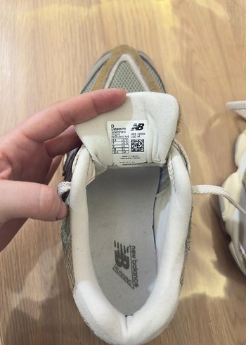 New balance 9060 - Görsel 4