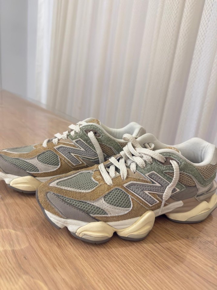 New balance 9060 - Görsel 3