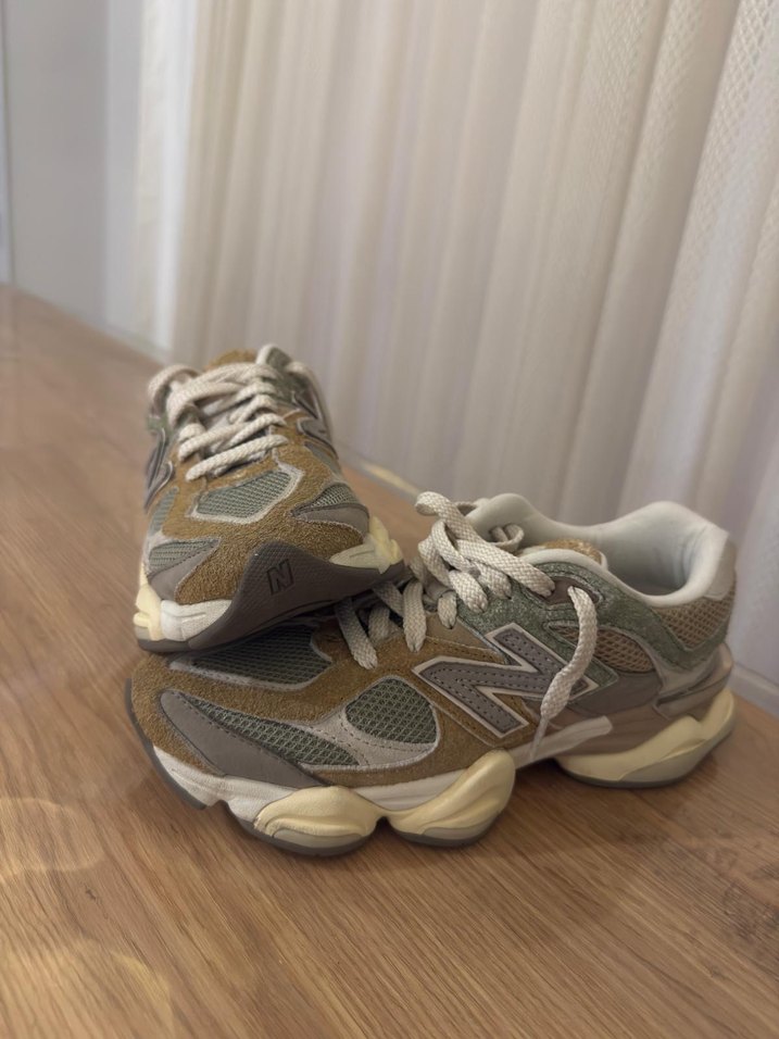 New balance 9060 - Görsel 2