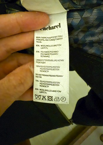xl Beden Gri Fermuarlı Erkek Ceket