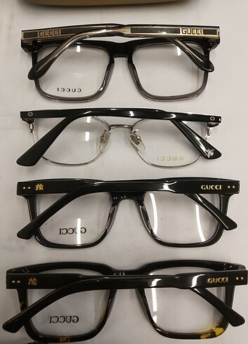 Beden GUCCİ OPTİK ÇERÇEVE