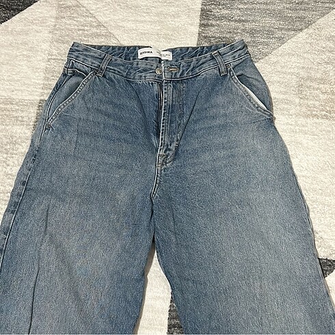 Bershka Skater Jeans