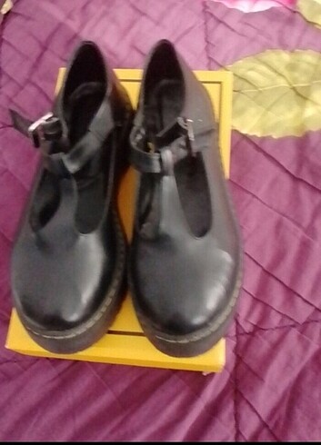 Bambi ayakkabı - Görsel 2