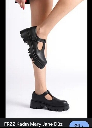 Bambi ayakkabı - Görsel 3