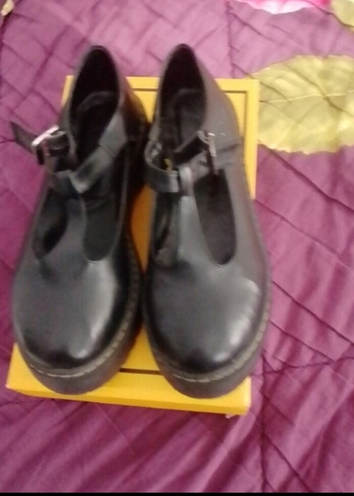 Bambi ayakkabı - Görsel 2