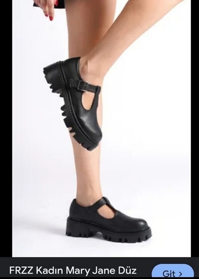 Bambi ayakkabı - Görsel 3