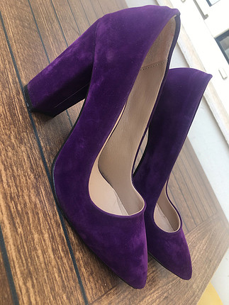 36 Beden Stiletto