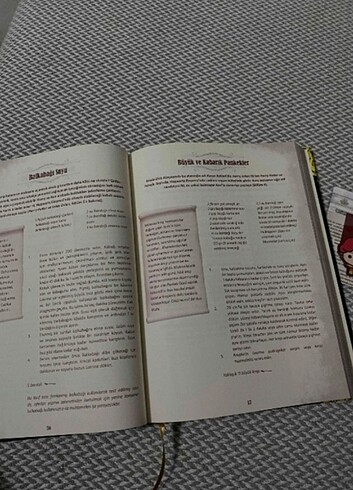 Harry Potter yemek kitabı