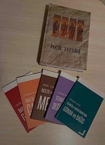 İncil tefsiri