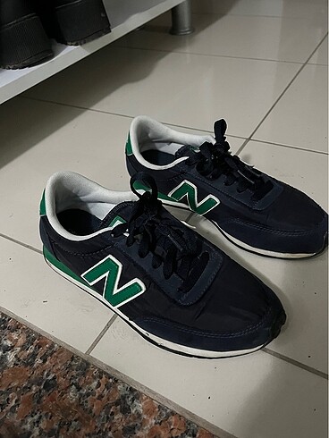 New balance kadın orjinal