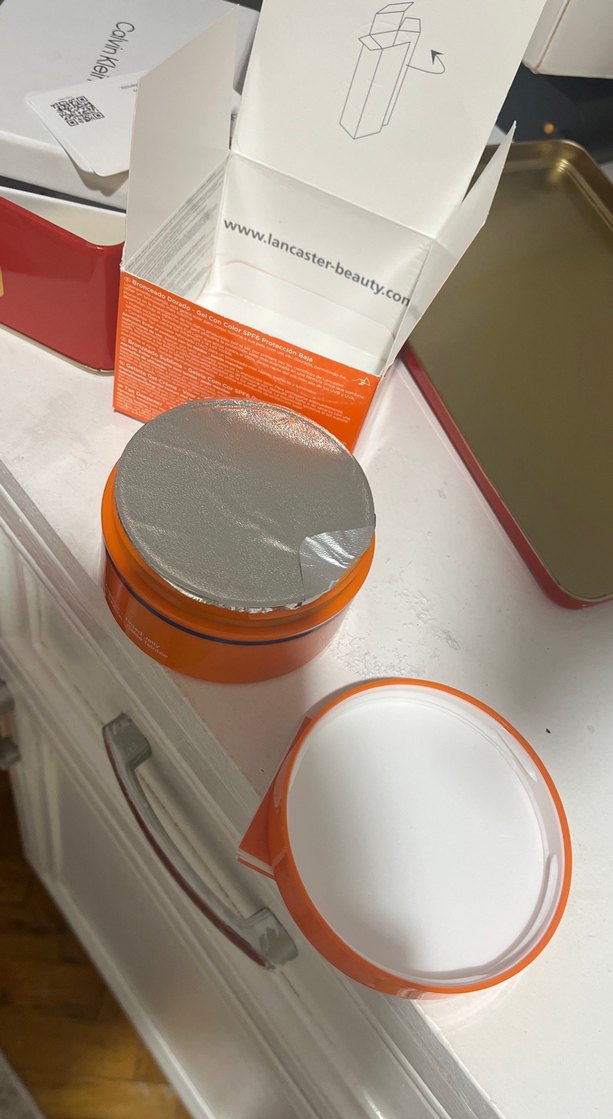 Lancaster güneş bronzlaştırıcı - Görsel 3