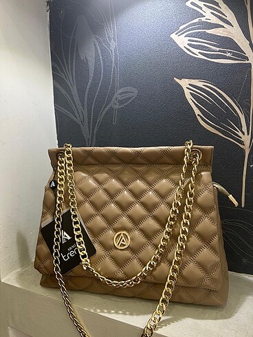 Armine Armine zincir askılı çanta