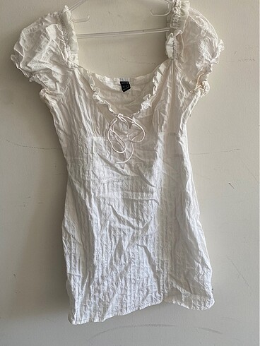 Shein yazlık elbise