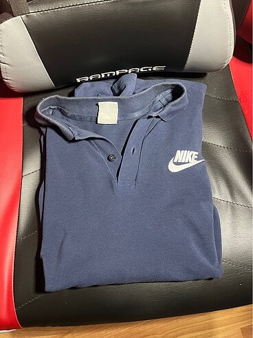 Nike polo yaka tshirt