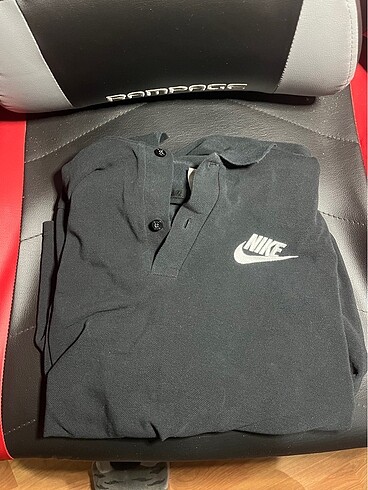 Nike polo yaka tshirt