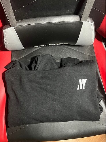Mavi black pro sweatshirt