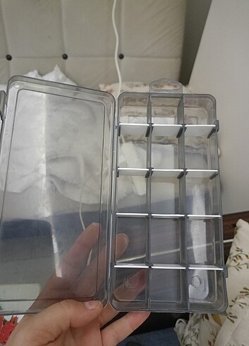 Tasarımcı Takı organizeri