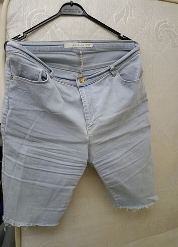 LC Waikiki Kot şort