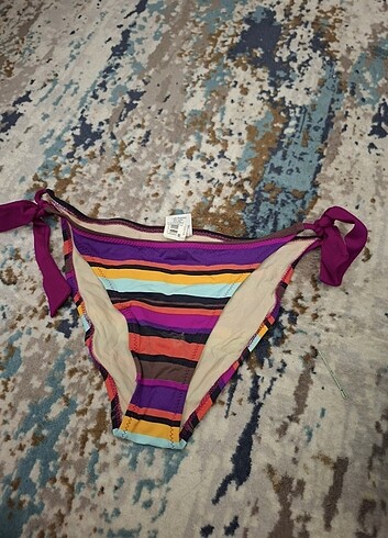 Bikini alt