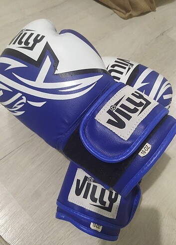 Box eldiveni