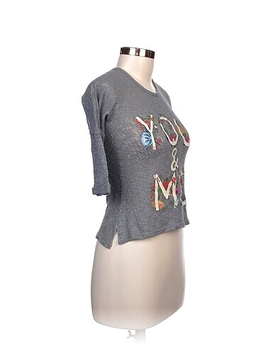 Vintage Love Vintage Love Bluz %70 İndirimli.